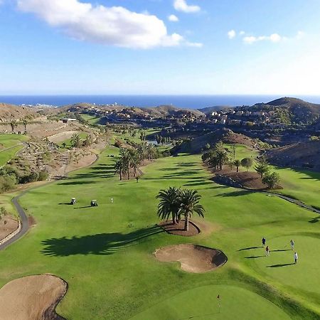 Salobre Golfers 5 Villa Maspalomas  Luaran gambar
