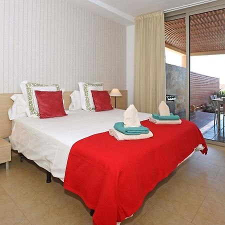 Salobre Golfers 5 Villa Maspalomas  Luaran gambar