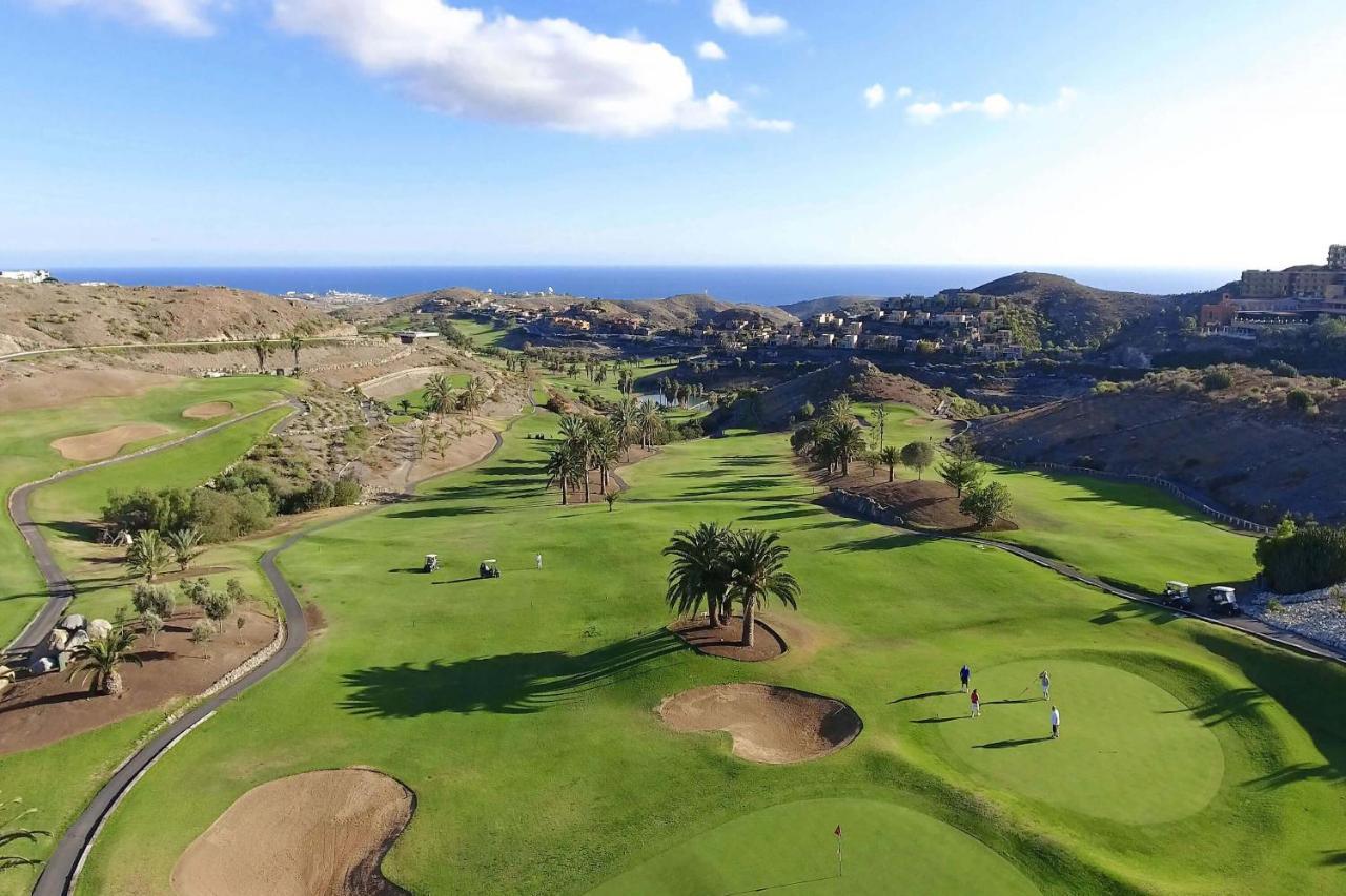 Salobre Golfers 5 Villa Maspalomas  Luaran gambar