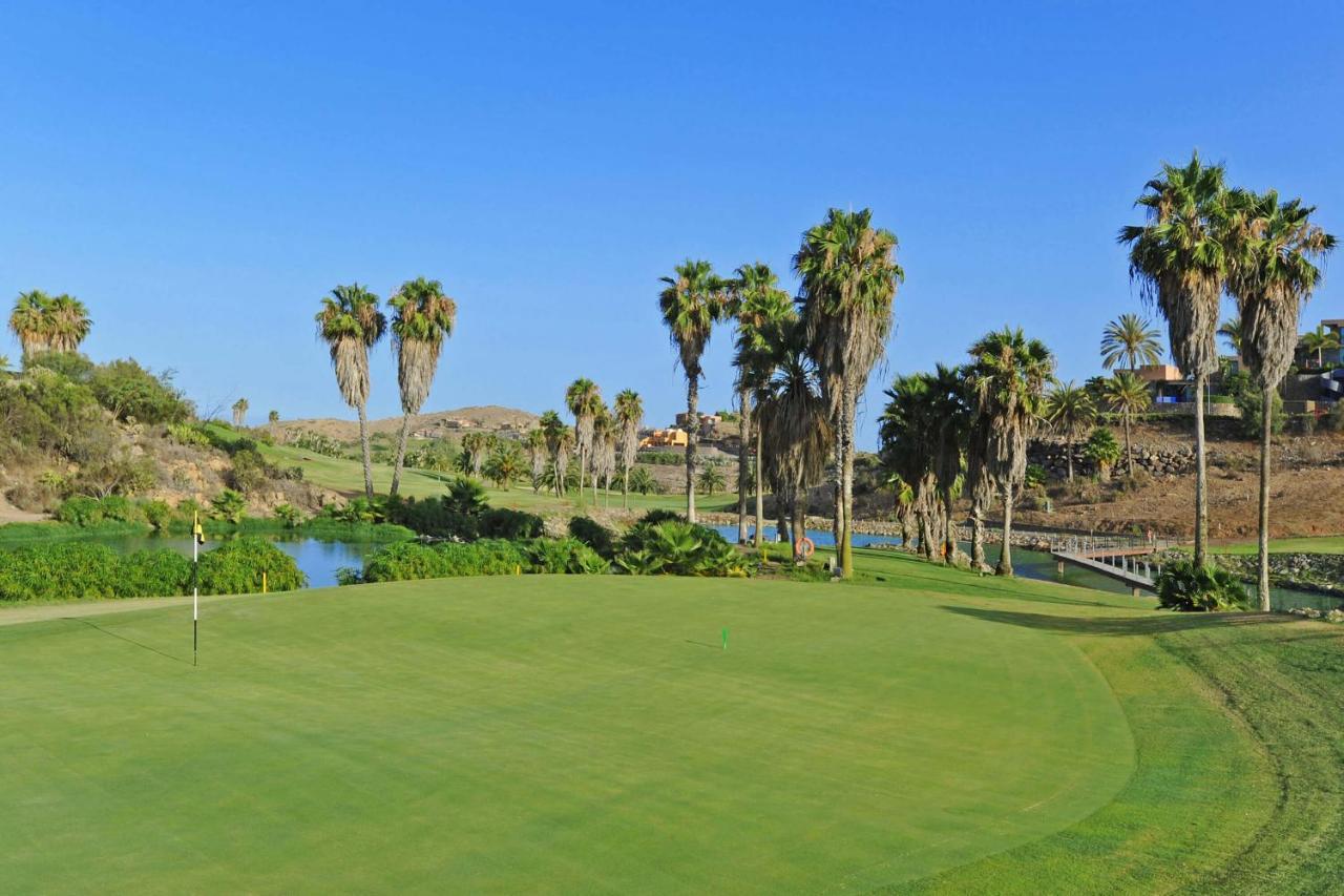 Salobre Golfers 5 Villa Maspalomas  Luaran gambar