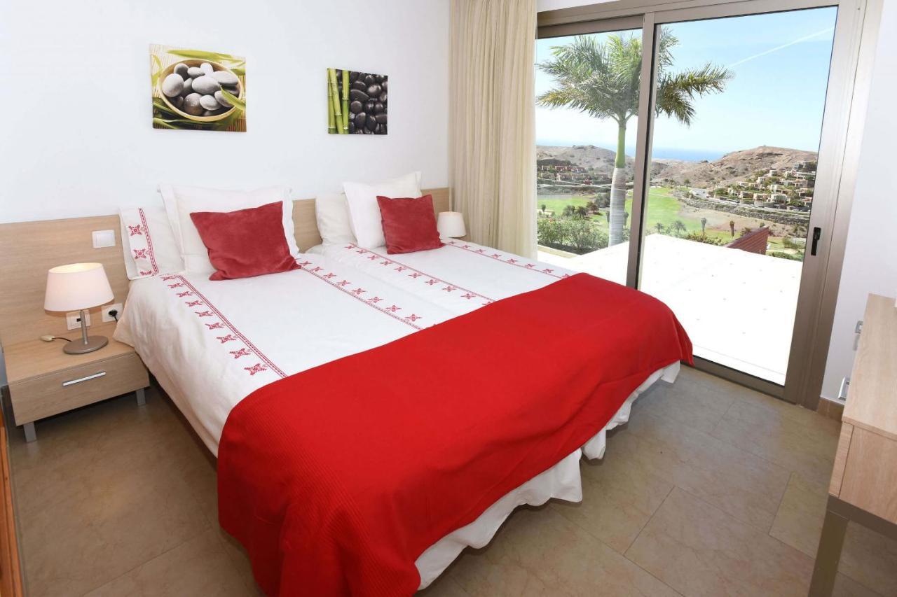 Salobre Golfers 5 Villa Maspalomas  Luaran gambar